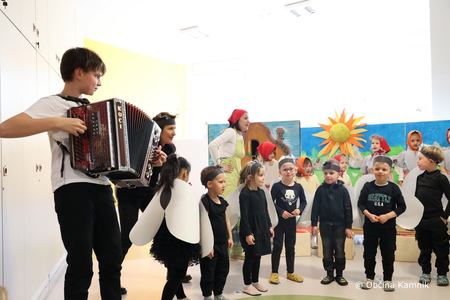 Razstava Kamnik, moje mesto (12)